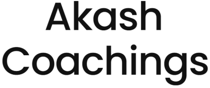 Akash Coachings - Raj Nagar Extension - Ghaziabad