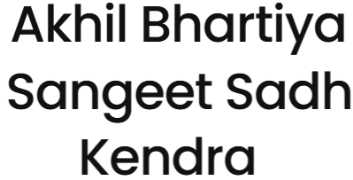 Akhil Bhartiya Sangeet Sadh Kendra - Vasundhara - Ghaziabad