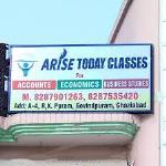 Arise Today Classes - Govindpuram - Ghaziabad