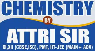 Attri Chemistry Classes - Govindpuram - Ghaziabad