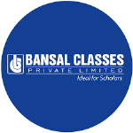 Bansal Classes Kota - Raj Nagar - Ghaziabad