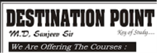 Destination Point - Sanjay Nagar - Ghaziabad