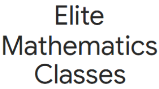 Elite Mathematics Classes - Shatabdi Puram - Ghaziabad