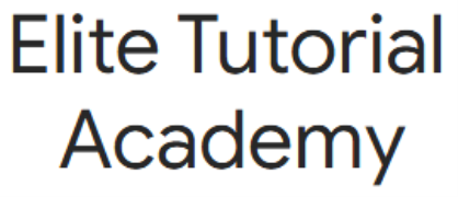 Elite Tutorial Academy - Indirapuram - Ghaziabad