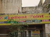 Excellent Point - Govindpuram - Ghaziabad