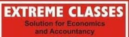 Extreme Classes - Pratap Vihar - Ghaziabad