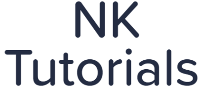 NK Tutorials - Indirapuram - Ghaziabad