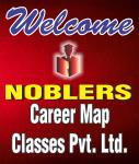 Noblers Career Map Classes Private Limited - Mohan Nagar - Ghaziabad