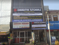 Omaditya Tutorials - Govindpuram - Ghaziabad