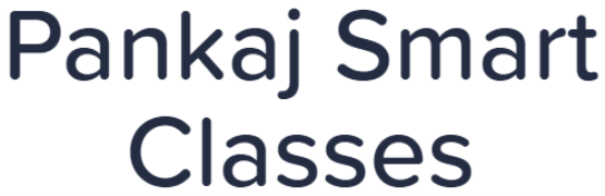 Pankaj Smart Classes - Sanjay Nagar - Ghaziabad