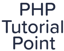 PHP Tutorial Point - Nehru Nagar - Ghaziabad