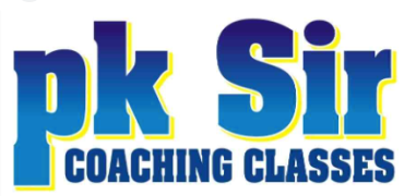 PK Sir Coaching Classes - Nehru Nagar - Ghaziabad
