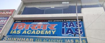 Shikhar Academy - Ghanta Ghar - Ghaziabad