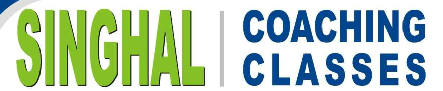 Singhal Coaching Classes - Govindpuram - Ghaziabad