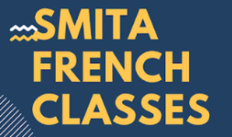 Smita French Classes - Raj Nagar - Ghaziabad