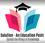 Solution An Education Point - Vasundhara - Ghaziabad