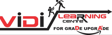 ViDi Learning Center - Indirapuram - Ghaziabad