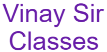 Vinay Sir Classes - Surya Nagar - Ghaziabad