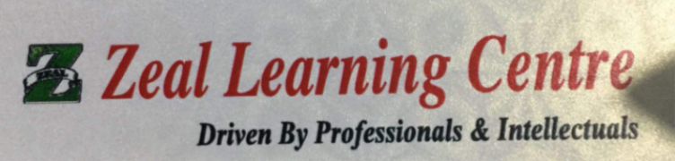 Zeal Learning Centre - Sector 2 Vasundhara - Ghaziabad