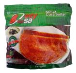 Hasiru Batter - Millet Dosa