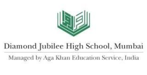 The Diamond Jubilee High School - Mazgaon - Mumbai