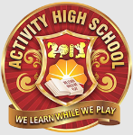 Activity High School - Peddar Road - Mumbai