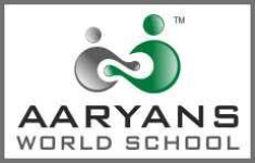 Aaryans World School - Bhilarewadi - Pune