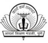 Adarsha Shikshan Mandali School - Karve Road - Pune