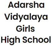 Adarsha Vidyalaya Girls High School - Shukrawar Peth - Pune