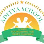 Aditya English Medium School - Baner - Pune