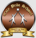 City Pride School - Ravet - Pune