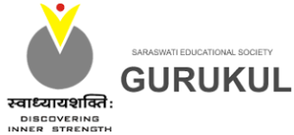 Gurukul School - Ashoknagar - Pune