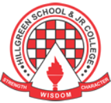 Hill Green High School and Junior College - Undri - Pune