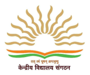 Kendriya Vidyalaya - Khadakwasla - Pune