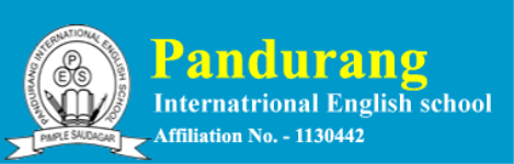 Pandurang International English School - Saudagar - Pune