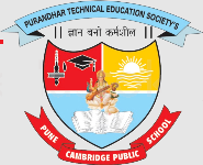 Pune Cambridge Public School - Trimurti Chowk - Pune