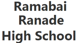 Ramabai Ranade High School - Sadashiv Peth - Pune