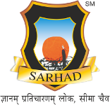 Sarhad School - Katraj - Pune