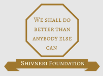 Shivneri School - Talukar - Pune