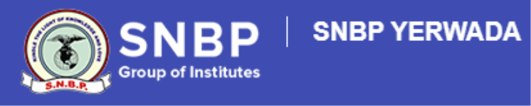 SNBP School - Yerwada - Pune