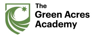 The Green Acres Academy - Wagholi - Pune