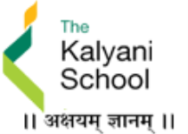 The Kalyani School - Hadapsar - Pune