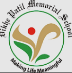 Vikhe Patil Memorial School - Patrakarnagar - Pune