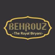 Behrouz Biryani - Koramangala - Bangalore