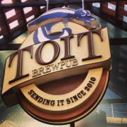 Toit - Koramangala - Bangalore