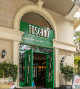 Toscano - Koramangala - Bangalore