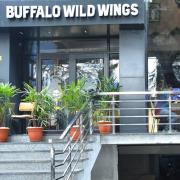Buffalo Wild Wings - Koramangala - Bangalore