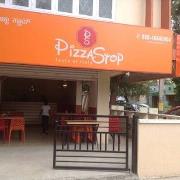 Pizza Stop - Koramangala - Bangalore