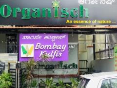 Bombay Kulfi - Koramangala - Bangalore