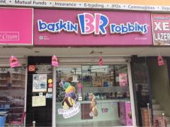 Ice Treat - Koramangala - Bangalore